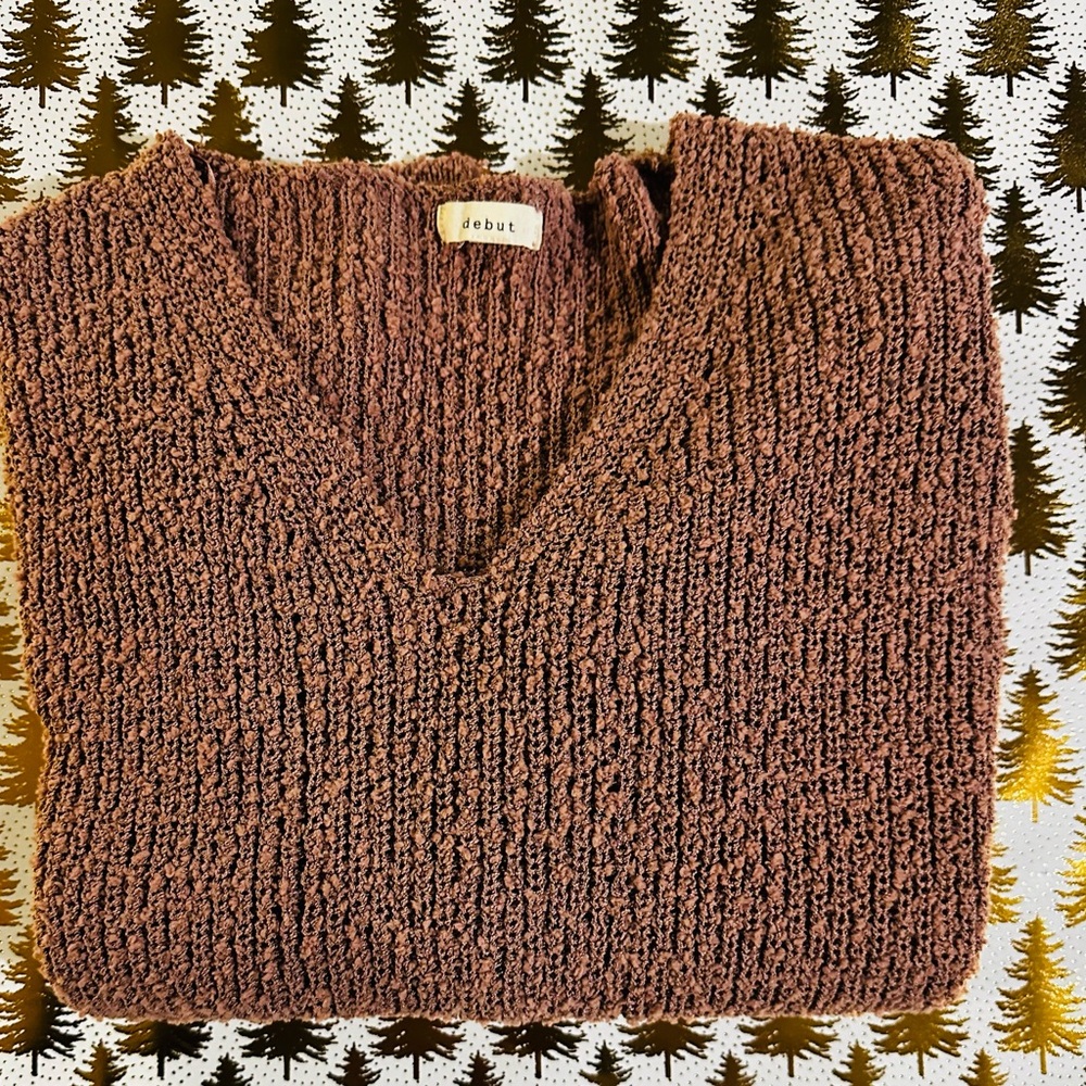 Sweater